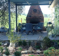 Yea Wood Duck Cottage - Accommodation in Bendigo