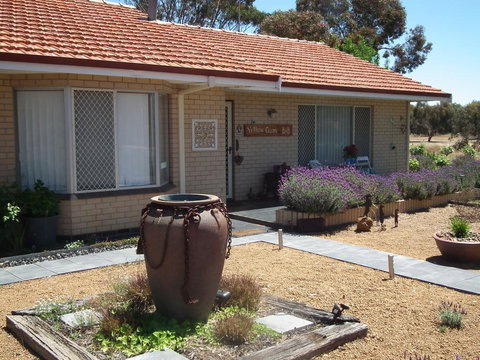 Yellow Gum Bed And Breakfast - Accommodation in Bendigo 0