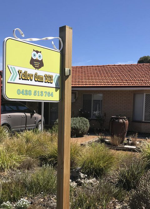 Yellow Gum Bed And Breakfast - Accommodation in Bendigo 3