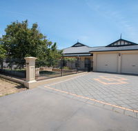 Yellow Rose Cottage - Accommodation in Bendigo