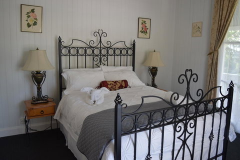 YesterYear On West - Accommodation in Bendigo 3