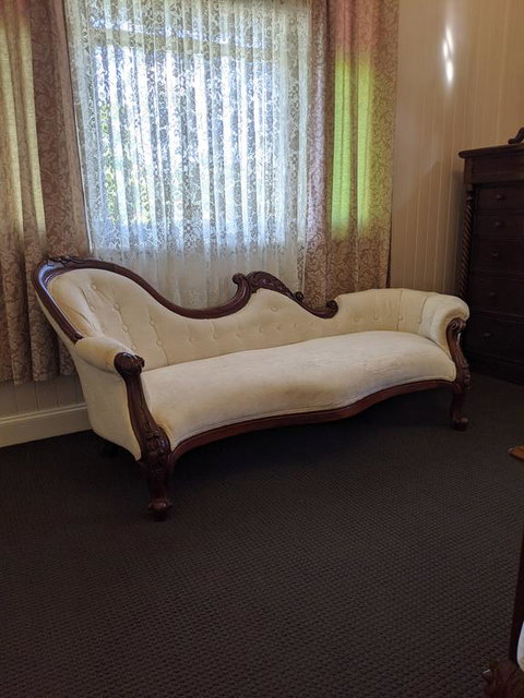 YesterYear On West - Accommodation in Bendigo 1