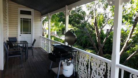 YesterYear On West - Accommodation in Bendigo 2