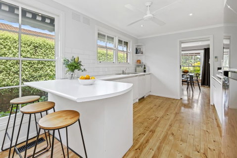 YIN-YANG - MOUNT ELIZA - Accommodation in Bendigo 2