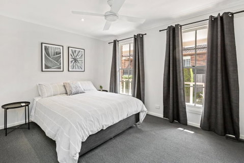 YIN-YANG - MOUNT ELIZA - Accommodation in Bendigo 1