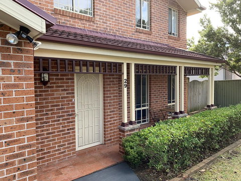 York Cosy Stays - Accommodation in Bendigo 0