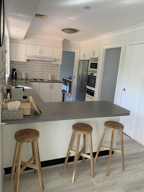 York Cosy Stays - Accommodation in Bendigo 3