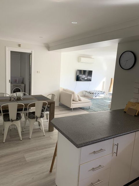 York Cosy Stays - Accommodation in Bendigo 1