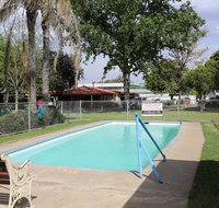 Young Caravan Park - Accommodation in Bendigo