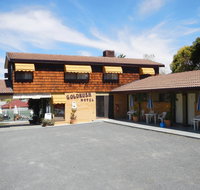 Young Goldrush Motel - Accommodation in Bendigo
