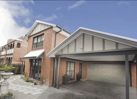 Your Home Away From Home - Accommodation in Bendigo 2