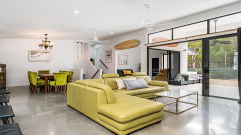 Your Luxury Escape - Copper Sands - Accommodation in Bendigo 3