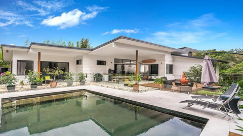 Your Luxury Escape - Copper Sands - Accommodation in Bendigo 0