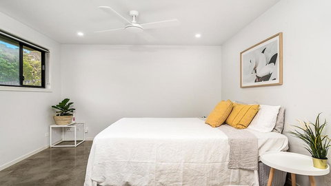 Your Luxury Escape - Copper Sands - Accommodation in Bendigo 2
