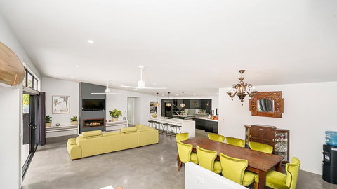 Your Luxury Escape - Copper Sands - Accommodation in Bendigo 1