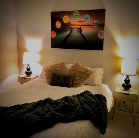 Yours And Theirs Pet Friendly Accommodation - Accommodation in Bendigo 1