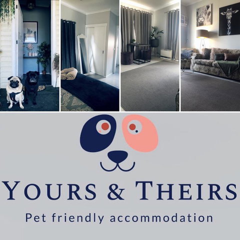 Yours And Theirs Pet Friendly Accommodation - Accommodation in Bendigo 3