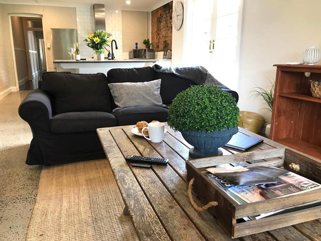 Orange NSW Accommodation in Bendigo