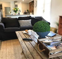YSG The Edward Townhouse 151 - Walk To Town - Accommodation in Bendigo