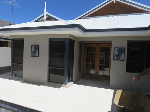 Yunderup Canal Getaway - Accommodation in Bendigo 1