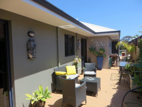 Yunderup Canal Getaway - Accommodation in Bendigo 0