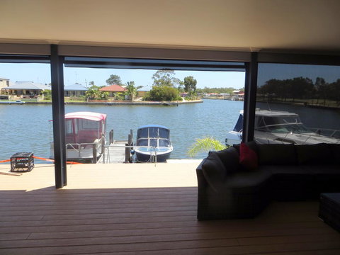 Yunderup Canal Getaway - Accommodation in Bendigo 3