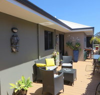 Yunderup Canal Getaway - Accommodation in Bendigo