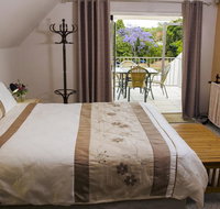 Yungaburra Heart B  B - Accommodation in Bendigo