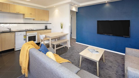 Yurali - Accommodation in Bendigo 0