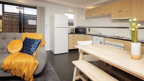 Yurali - Accommodation in Bendigo 2