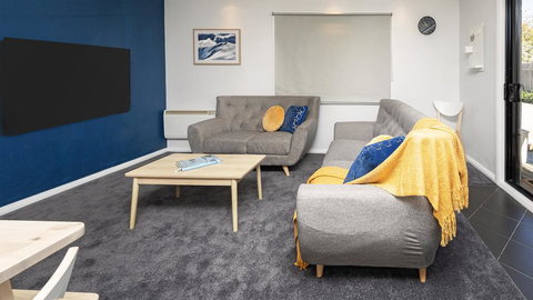 Yurali - Accommodation in Bendigo 1