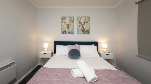 Yurali - Accommodation in Bendigo 3
