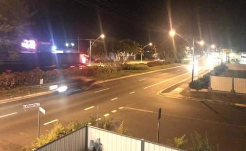 ZED MOTELS Tropical Gateway - Accommodation in Bendigo 3