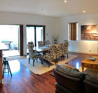 Zero Contact Private CBD-Social-Chillout-Oasis with Outdoors For You  Friends - Accommodation in Bendigo