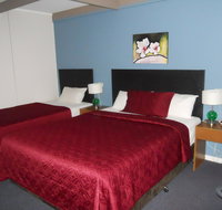 Zero Inn Motel - Accommodation in Bendigo