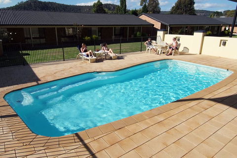 Zig Zag Motel - Accommodation in Bendigo 2