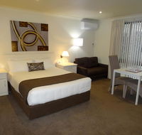 Zig Zag Motel - Accommodation in Bendigo