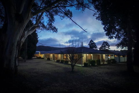 Zig Zag Motel - Accommodation in Bendigo 3
