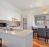 Zoncolan - Accommodation in Bendigo