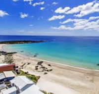 Zoo Villas Villa Giraffe - Central Wynyard - Accommodation in Bendigo