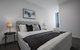 Grey Style, Simple And Cozy Apt@Parkville+Carpark - thumb 2