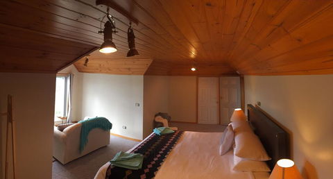 Rose Cottage Sisters Beach Accommodation - Accommodation in Bendigo 2