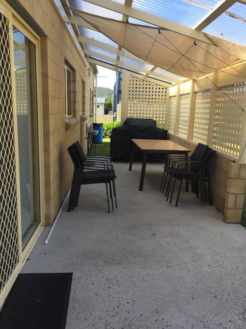 Rose Cottage Sisters Beach Accommodation - Accommodation in Bendigo 1