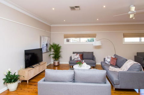 Hillsborough - Luxury, Boutique Accommodation - Accommodation in Bendigo 3