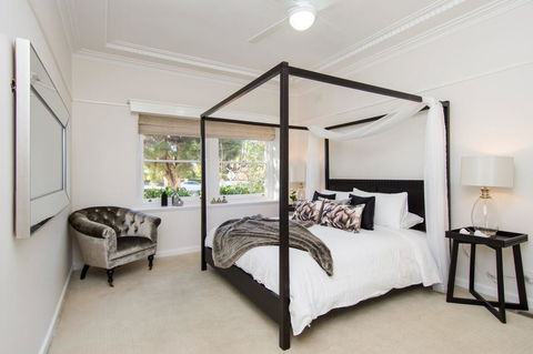 Hillsborough - Luxury, Boutique Accommodation - Accommodation in Bendigo 0