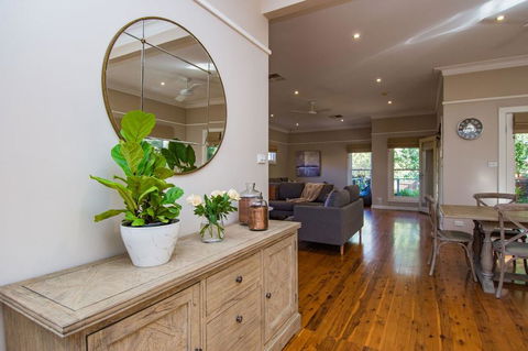 Hillsborough - Luxury, Boutique Accommodation - Accommodation in Bendigo 1