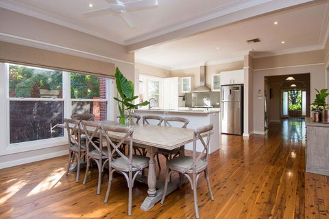Hillsborough - Luxury, Boutique Accommodation - Accommodation in Bendigo 2