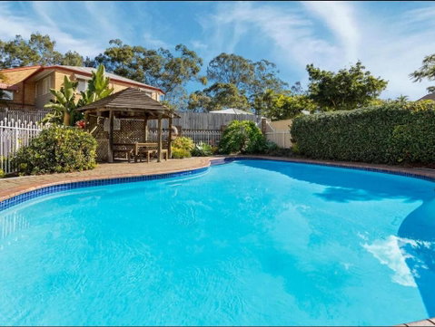 A 3 Bedders Close To Everything - Accommodation in Bendigo 2