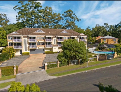 A 3 Bedders Close To Everything - Accommodation in Bendigo 1