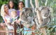 A 3BR Apt Next To Melbourne Zoo FREE Parking - thumb 2